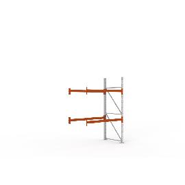 Palettenregal MULTIPAL AR 3LE 1.825 Produktbild